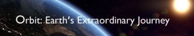 Slika -BBC&amp;amp;nbsp; Orbit: Earths Extraordinary Journey (2012)