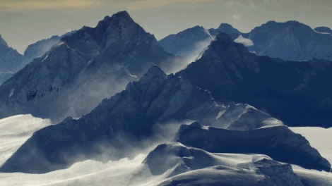 Slika 2 - Alaska: Earths Frozen Kingdom (2015)