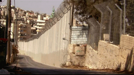 Slika 1 - Jerusalem: The Making of a Holy City (2011)