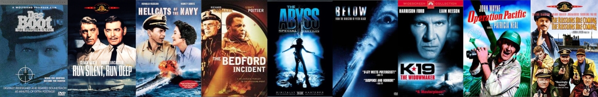 Filmovi o podmornicama - Titlovi.com forum
