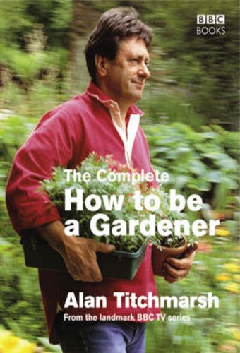 Poster - How to Be a Gardener (2002) 