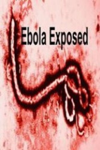 Poster - Ebola exposed (2014) 