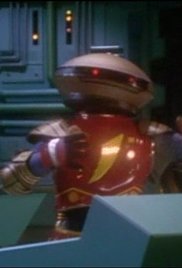 Where in the World Is Zeo Ranger 5?