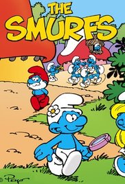 Gargamel's Dummy/Smurf on the Run