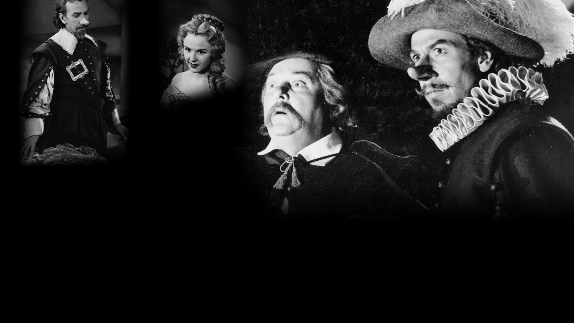 WHO IS IN THE MOVIE CYRANO
