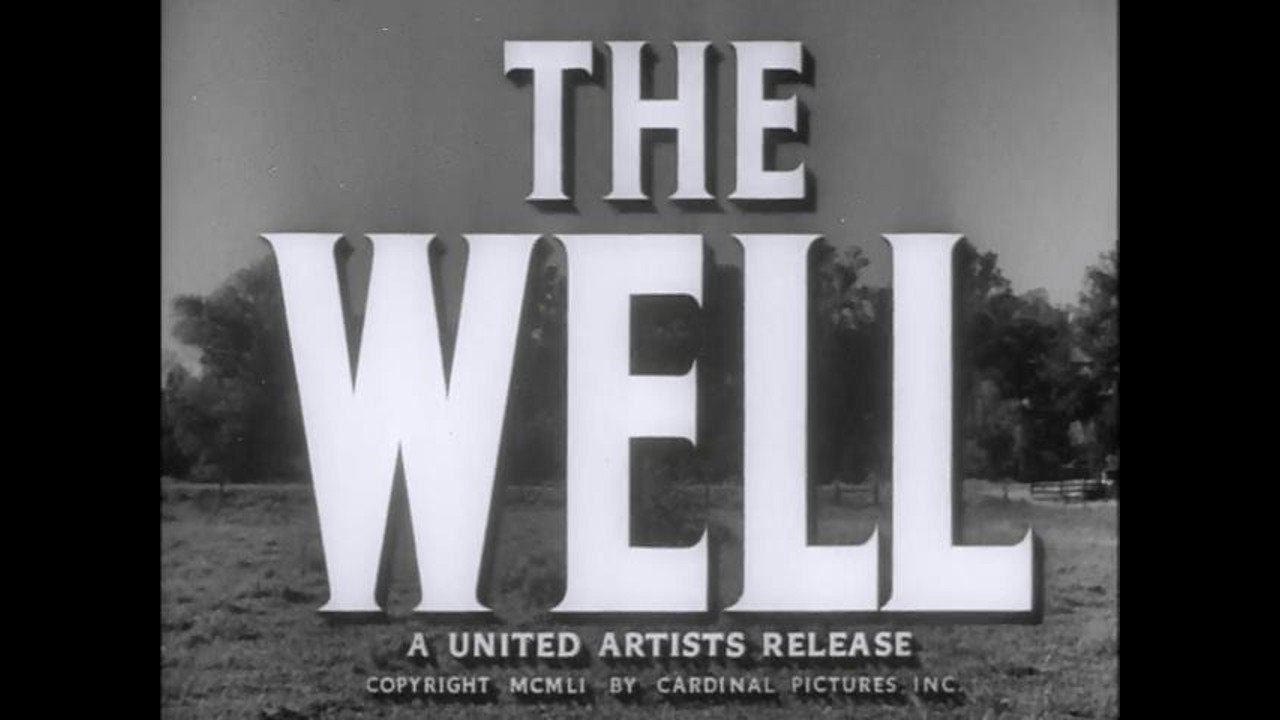 The Well