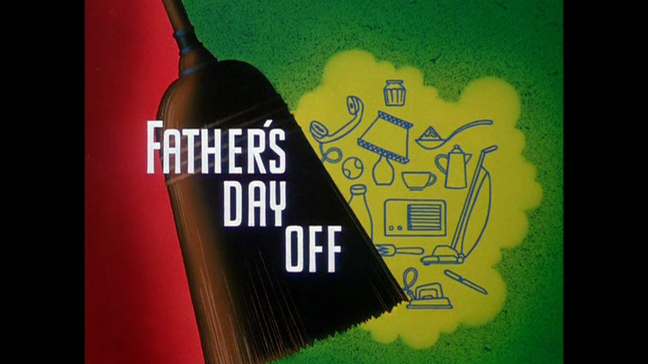Father's Day Off