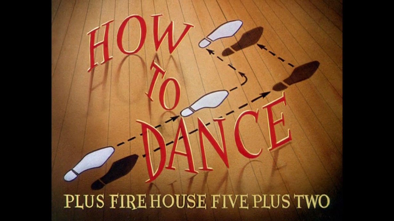 How to Dance