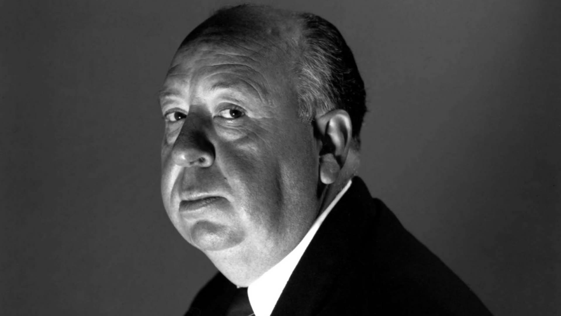 alfred hitchcock presents on the nose