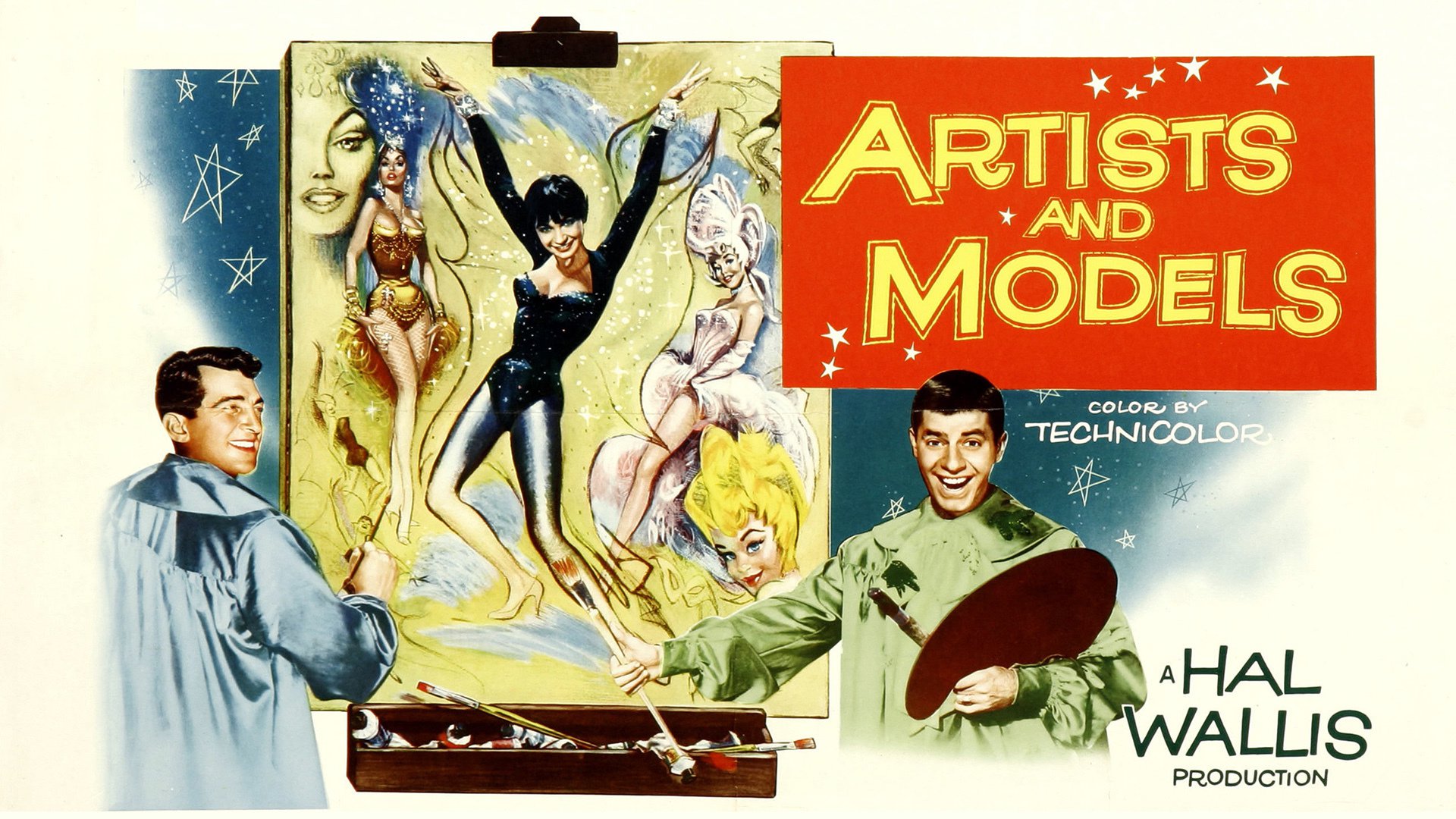 Artists and Models