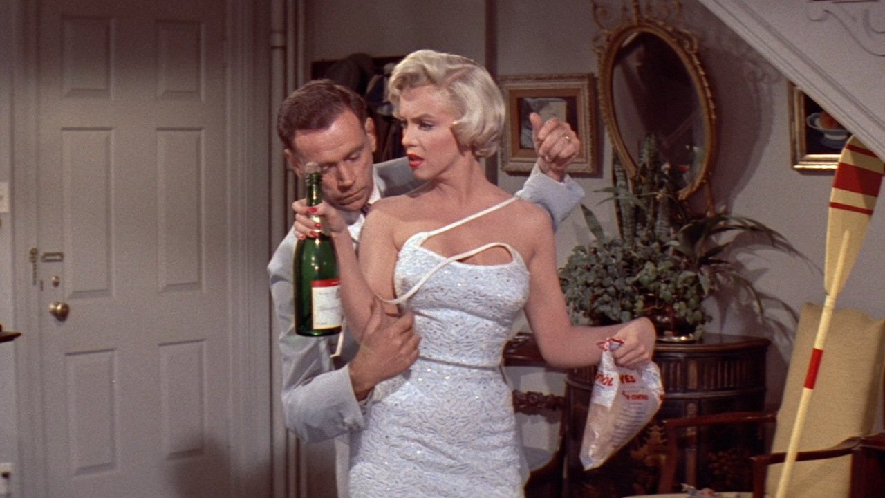 seven year itch in marriage