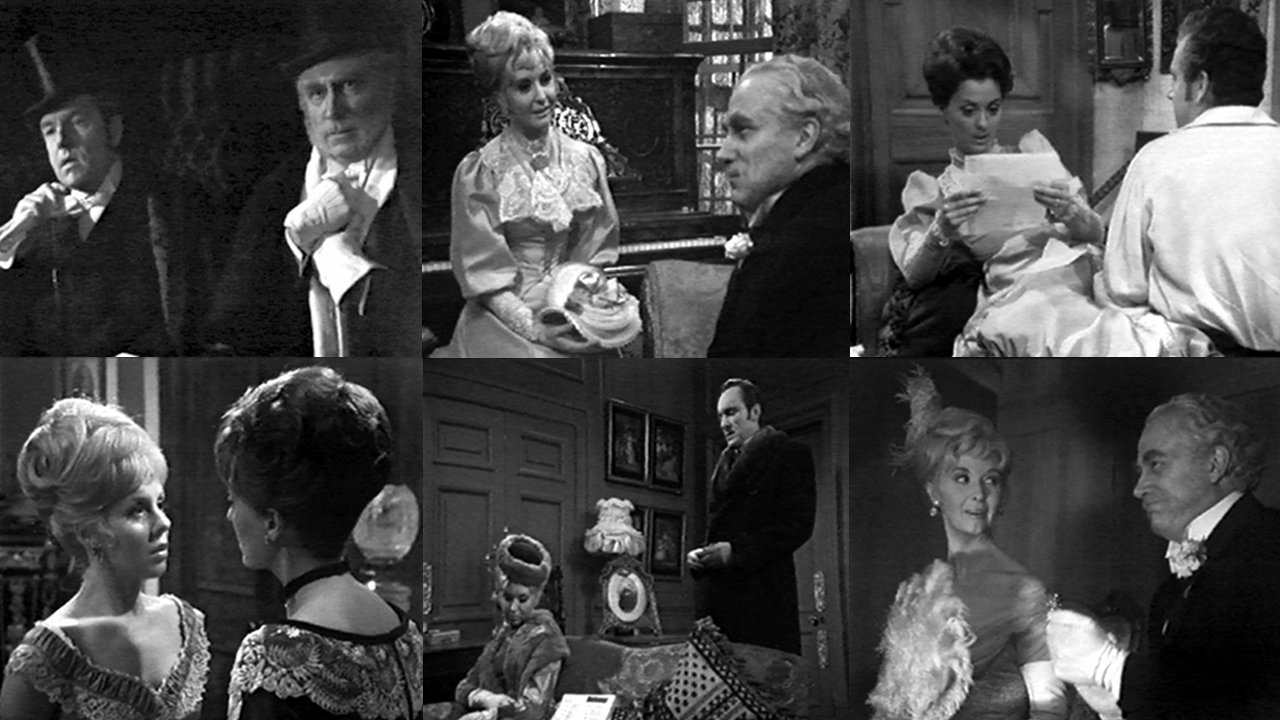 The forsyte saga 1967