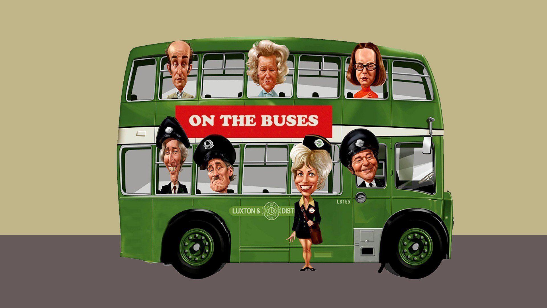 Автобус ис. On the Bus or in the Bus. Симпсоны школьный автобус. Советска] комедия .... Автобус.