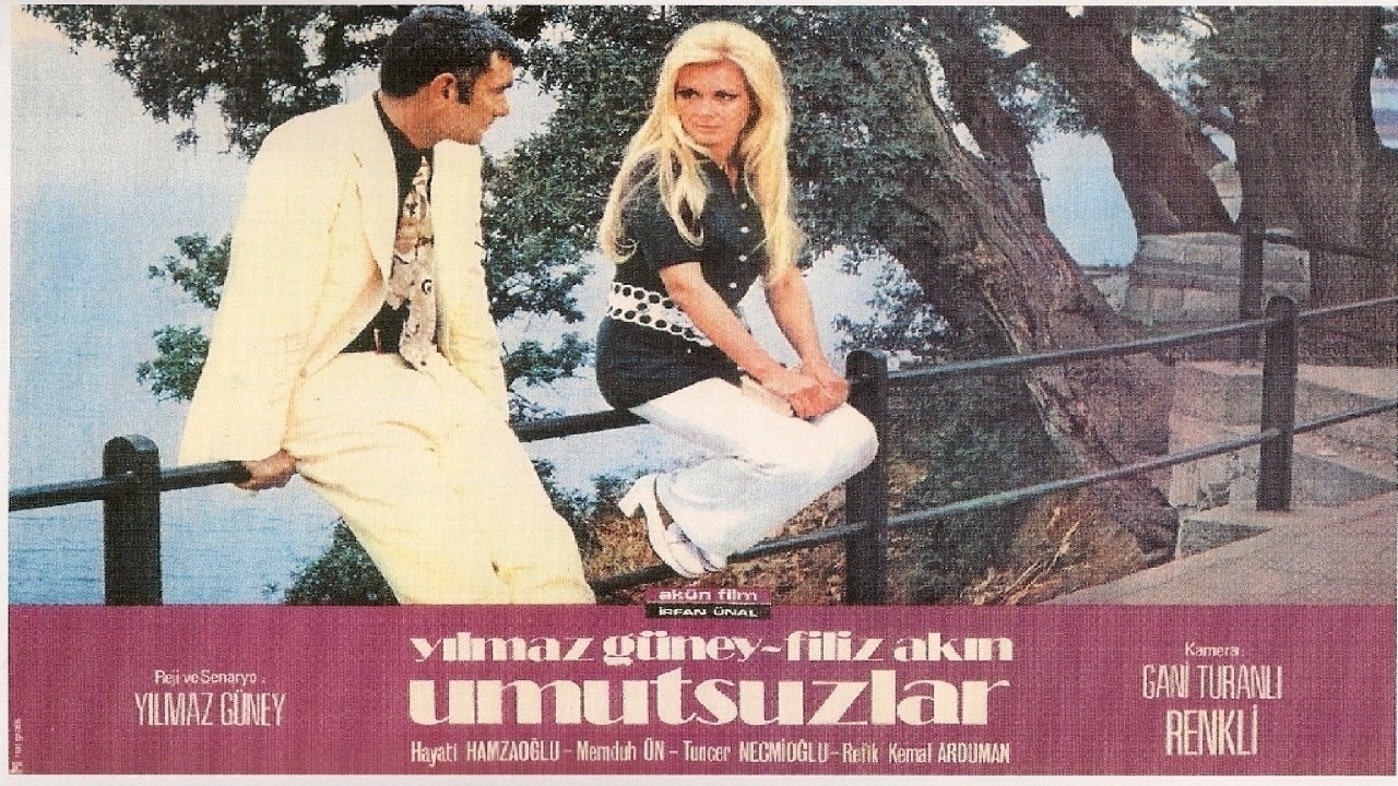 Umutsuzlar