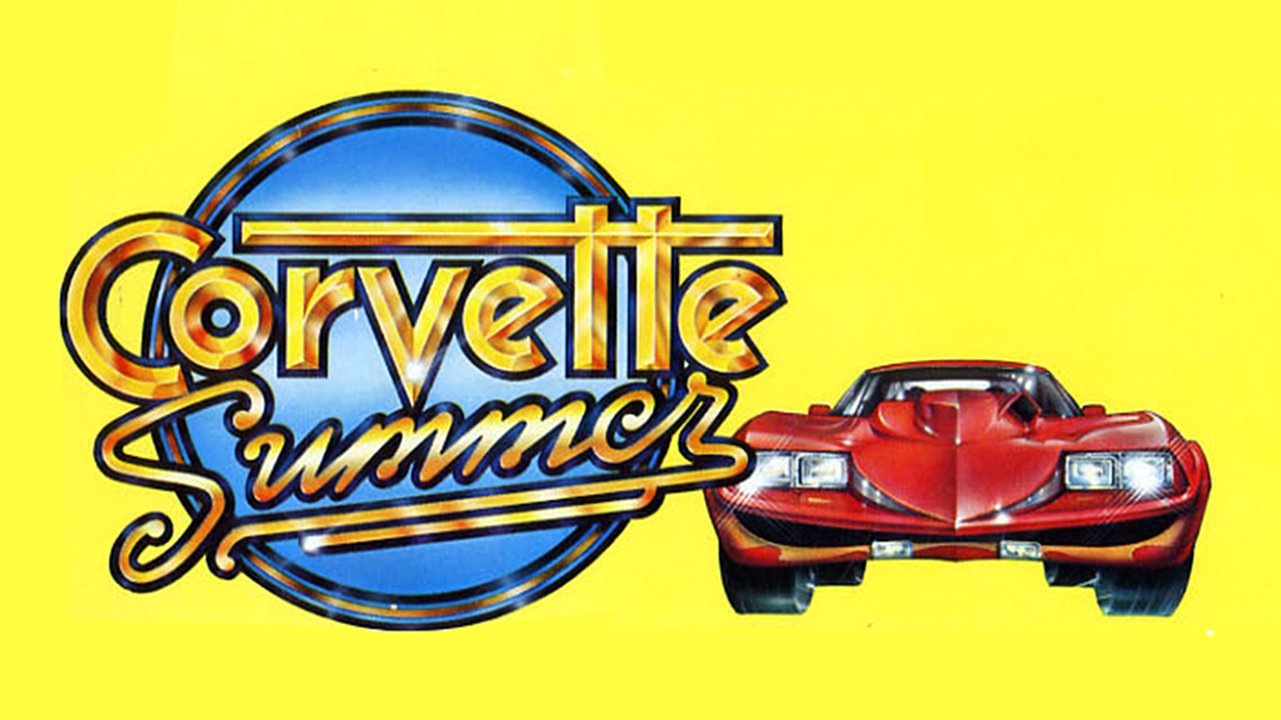 Corvette Summer