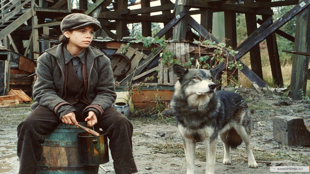 The Journey of Natty Gann