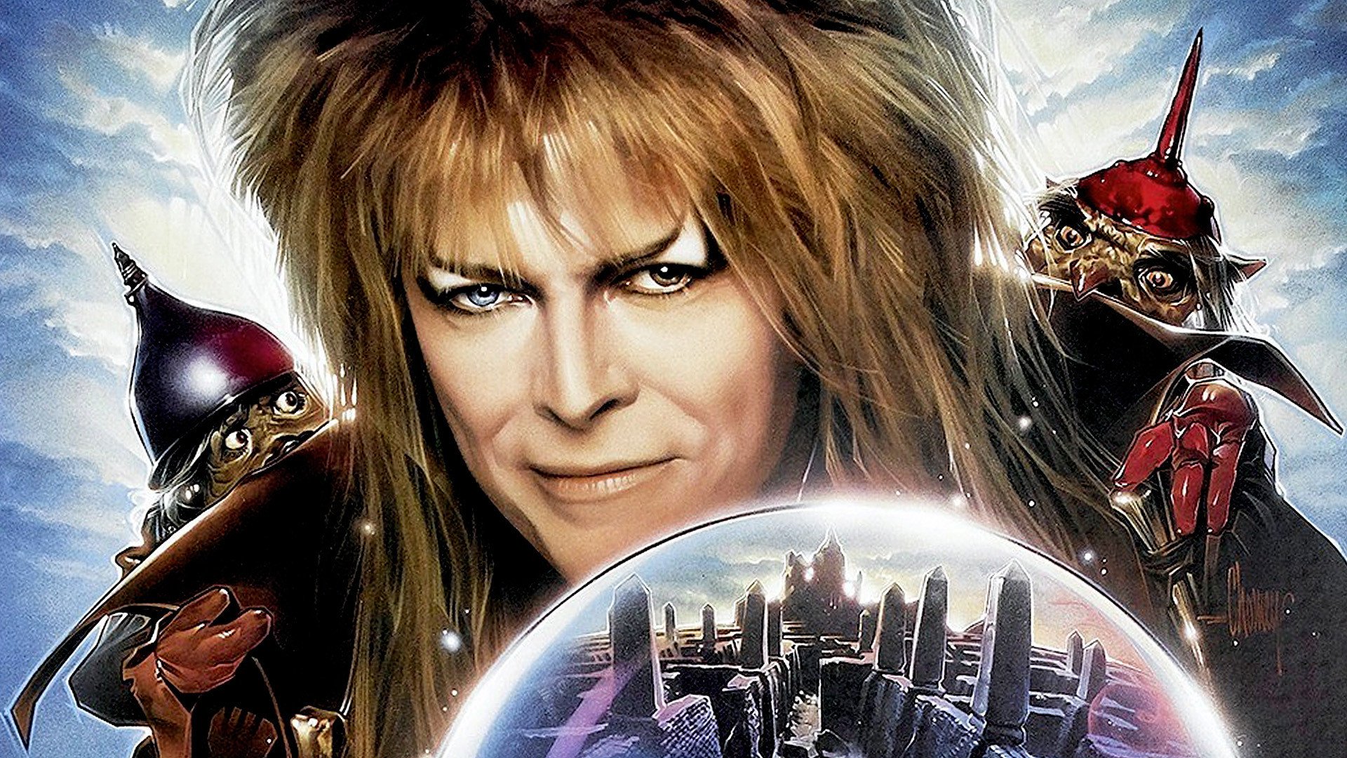 Labyrinth какой жанр