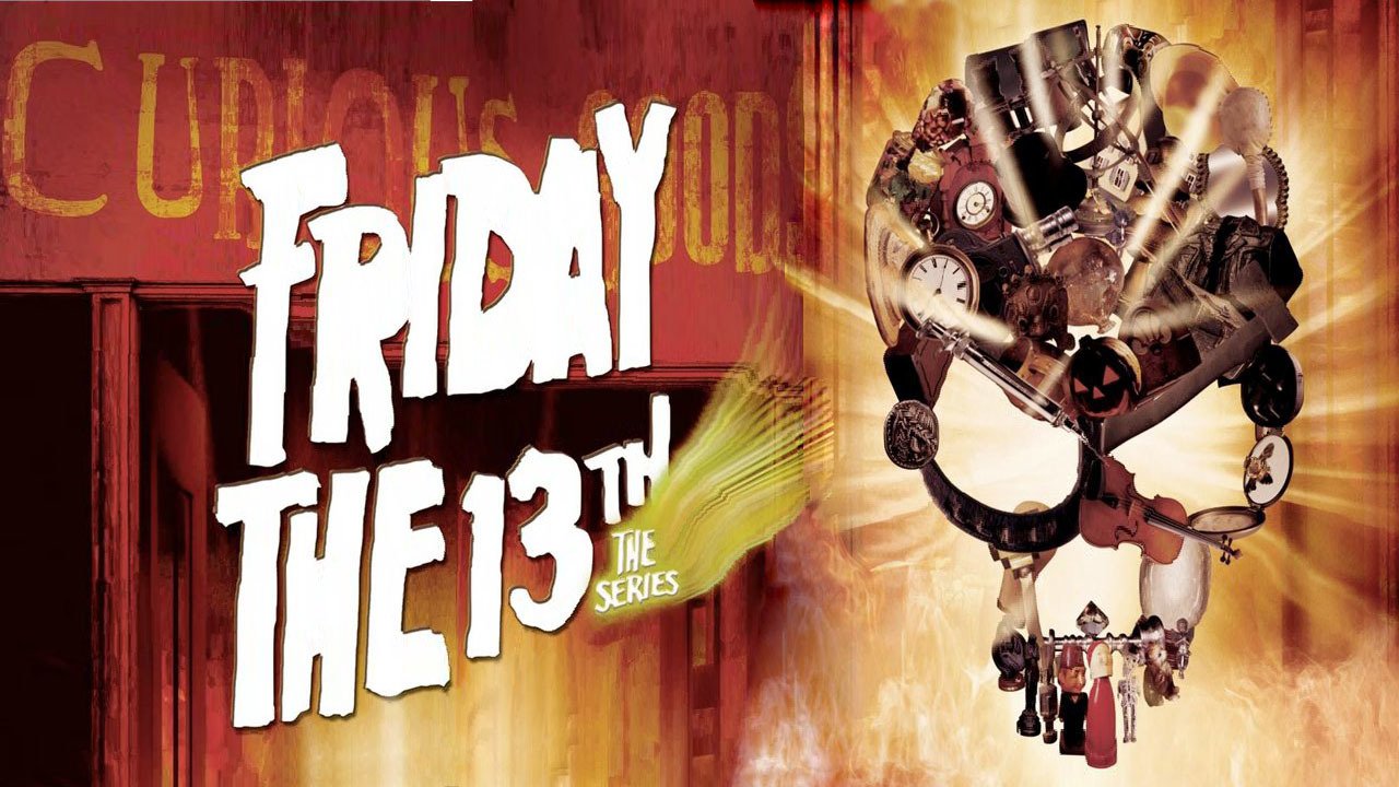Friday the 13th: The Series