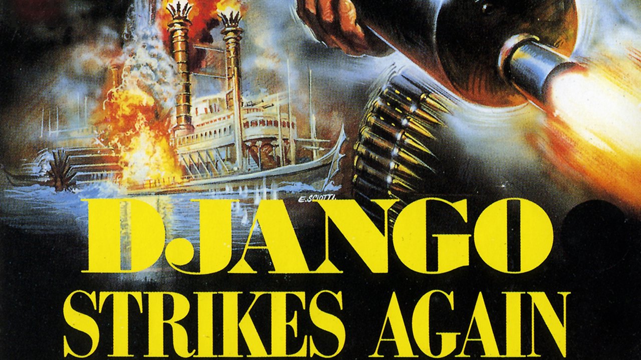 Django 2 - Il grande ritorno