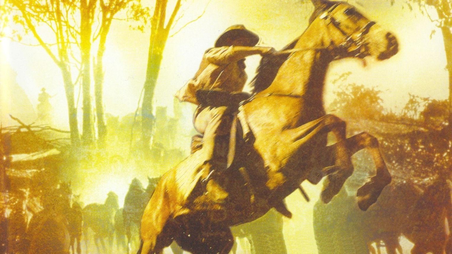 The Man from Snowy River II