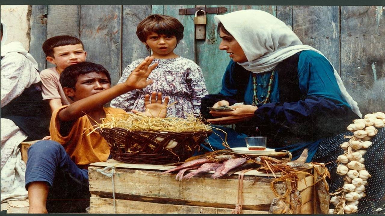 Bashu, gharibeye koochak