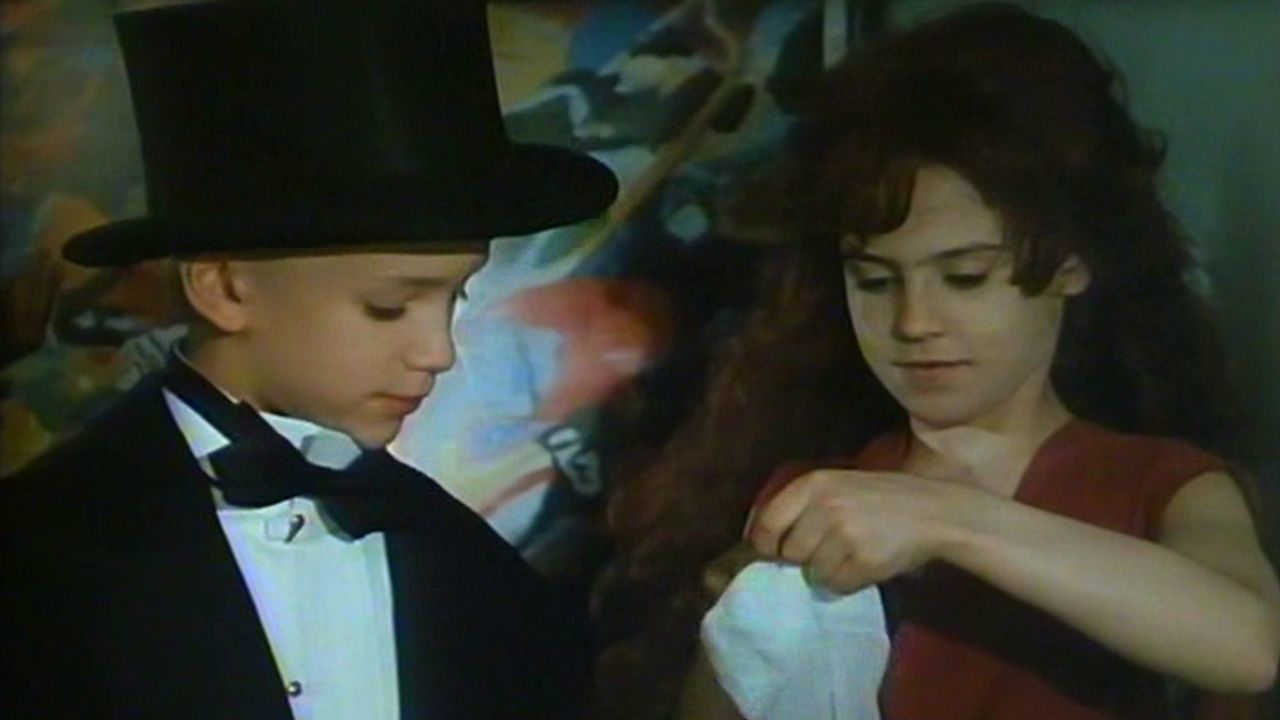 Tom et Lola (1990) - uniFrance Films