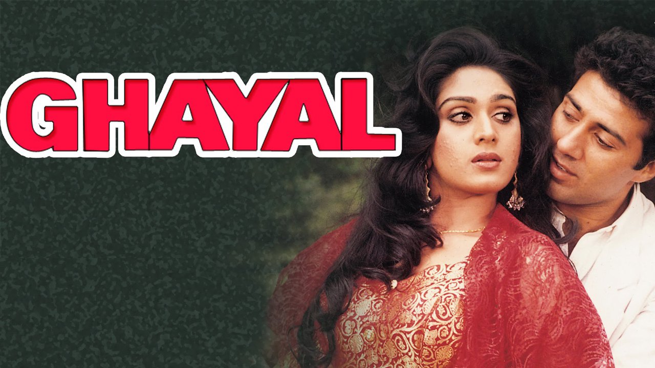 Ghayal