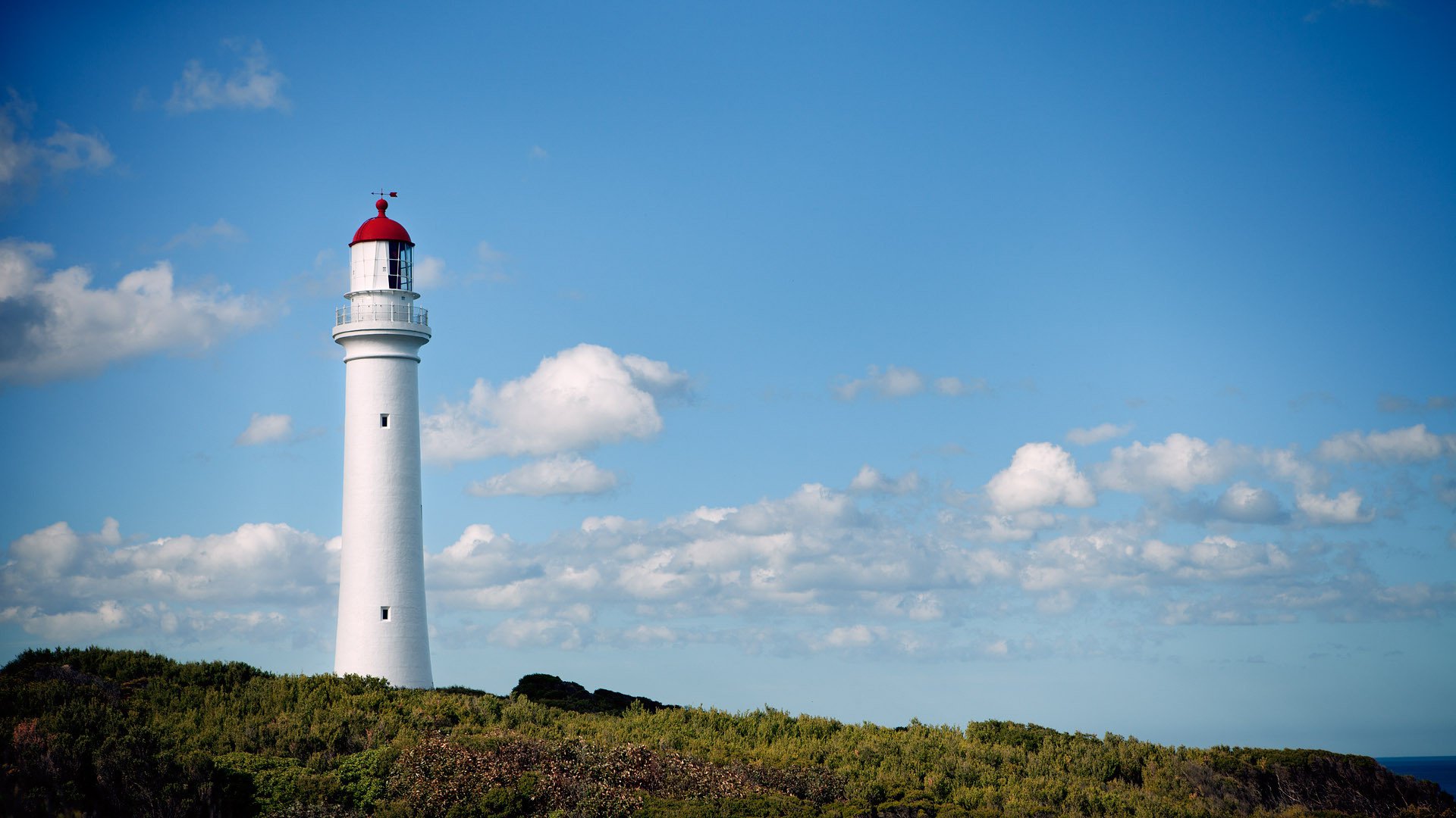 Round the Twist