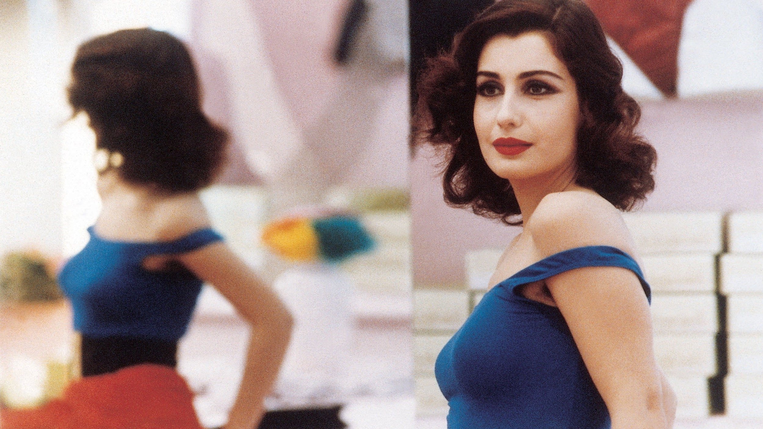 Cos Fan Tutte 1992 Titlovi