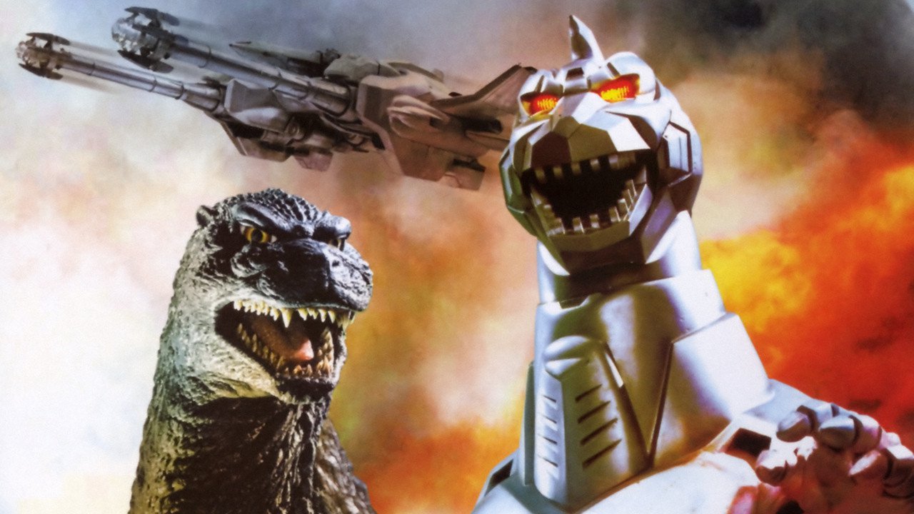 In response to Japan's request for a countermeasure against Godzilla, ...