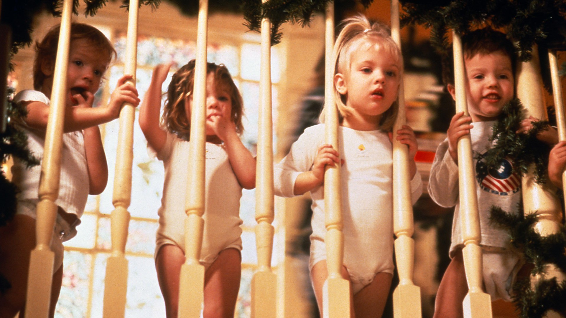 Baby Geniuses 1999 Titlovi