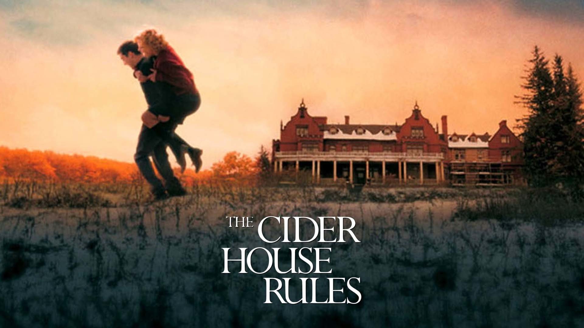 screenit cider house rules