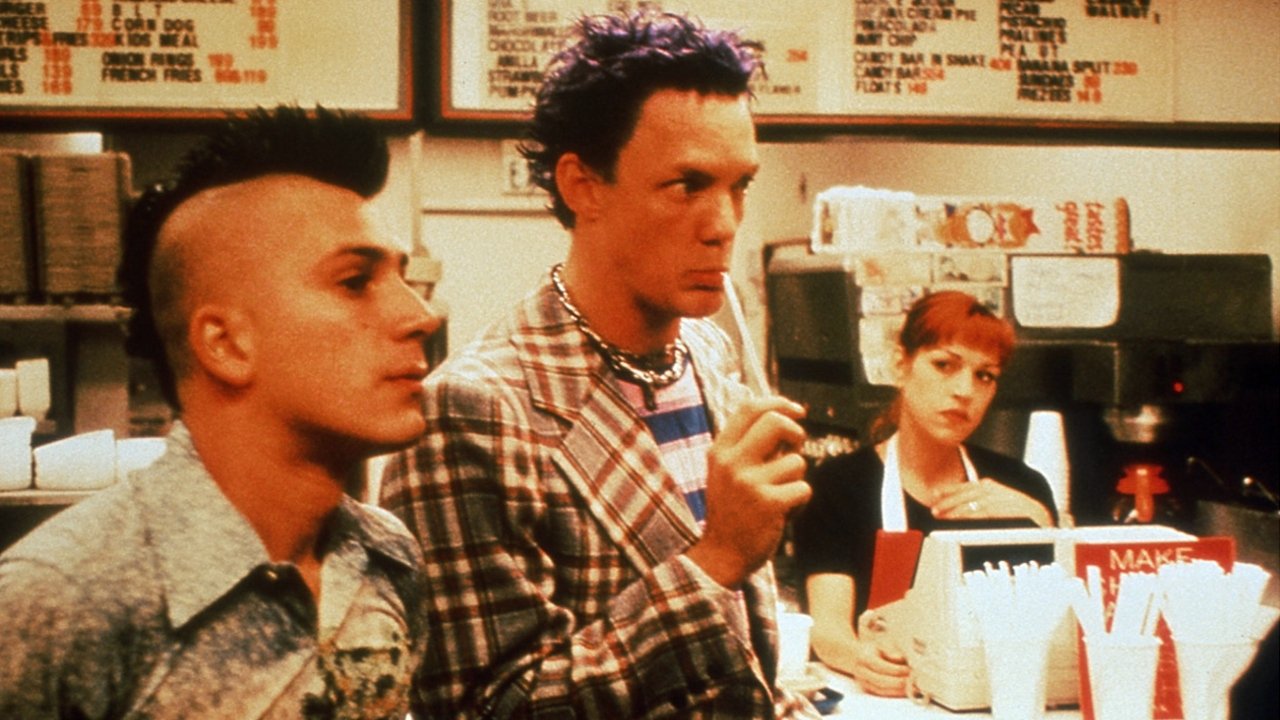 SLC Punk!