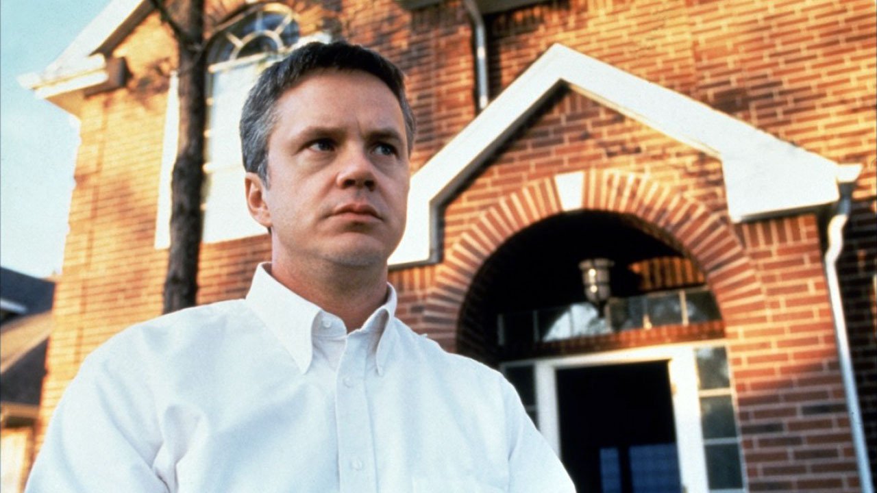 Arlington Road