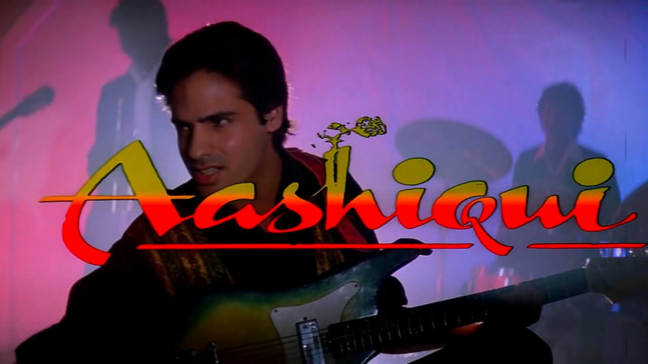 Aashiqui (1990) - Titlovi.com