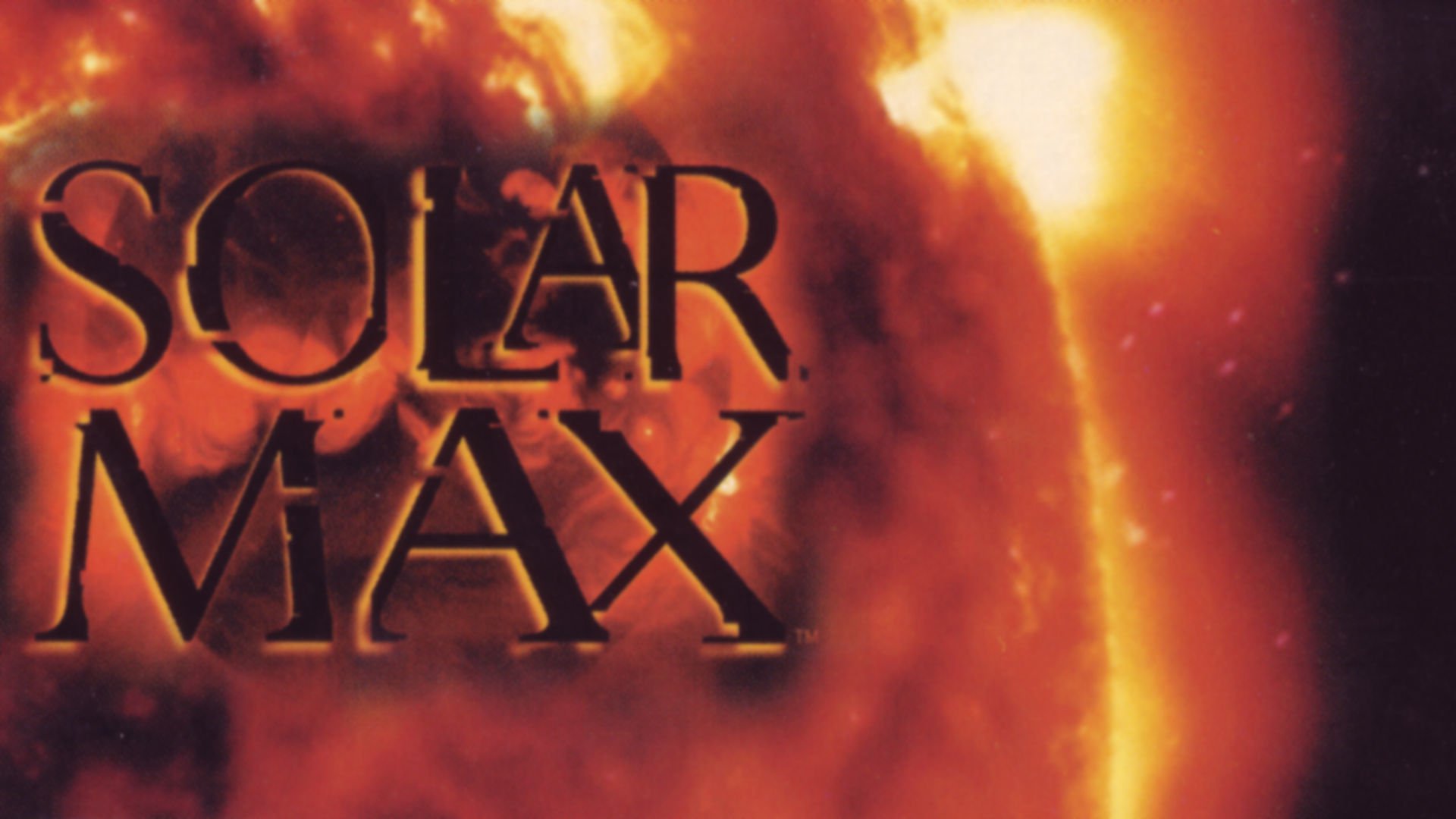 Solarmax