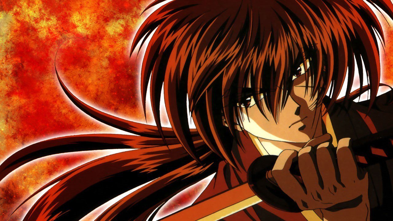 Rurouni Kenshin: Meiji Kenkaku Romantan - Ishinshishi e no