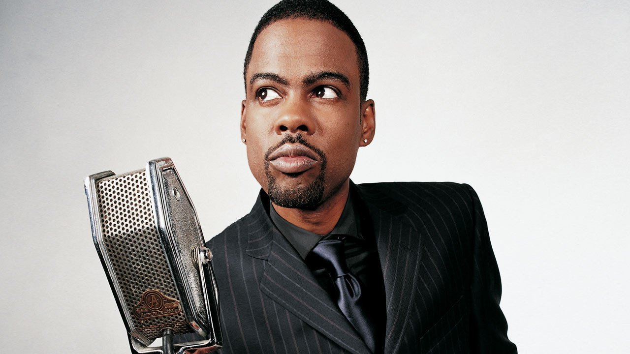 Chris Rock: Bring the Pain