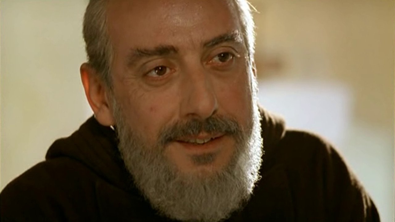 Padre Pio (2000) - Titlovi.com