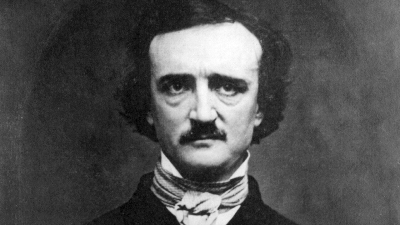 An Evening of Edgar Allan Poe