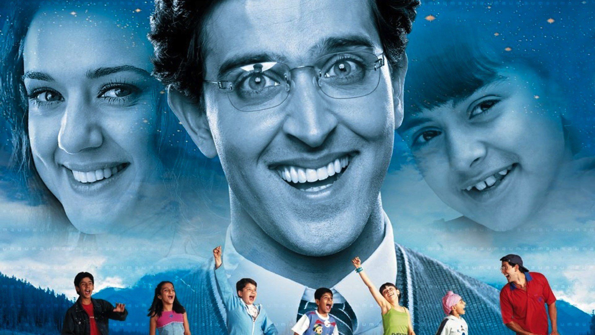 Koi... Mil Gaya (2003) - Titlovi.com