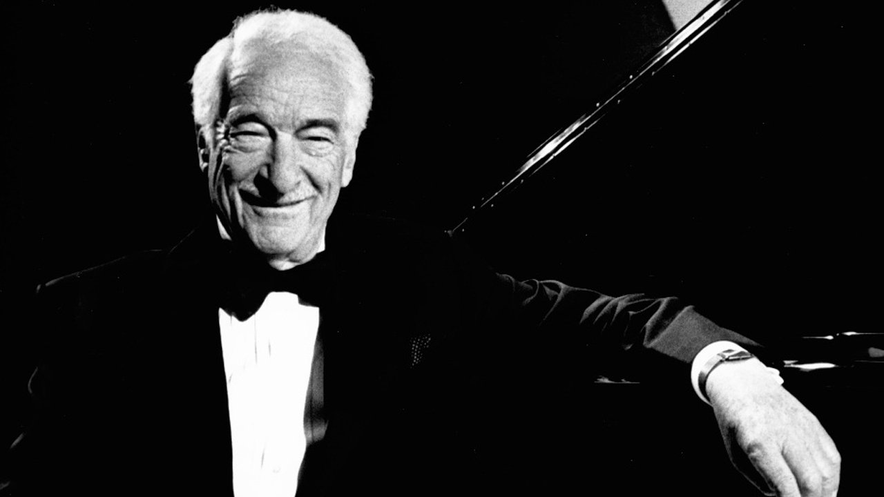 The Best of Victor Borge: Act One & Two