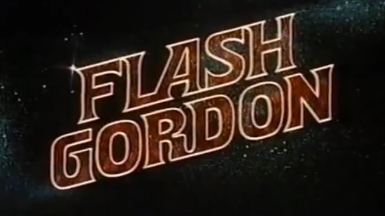 Flash Gordon: The Greatest Adventure of All