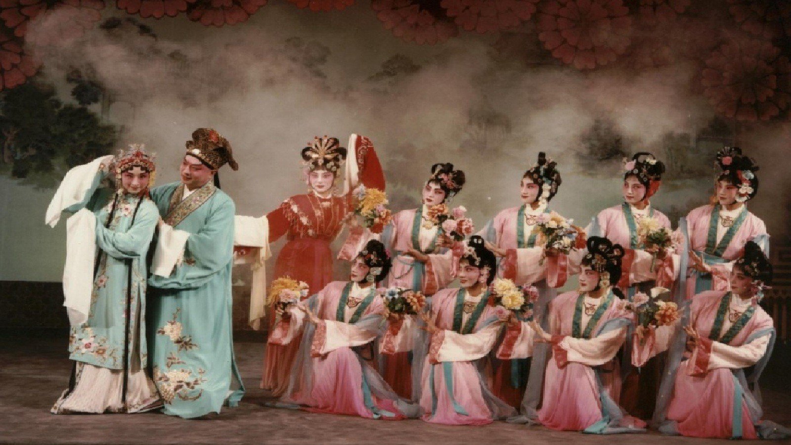 Youyuan jingmeng