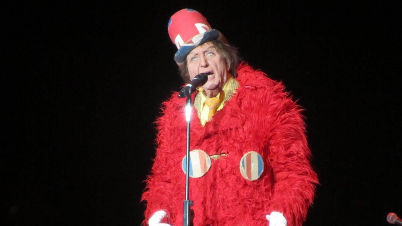 An Audience with Ken Dodd