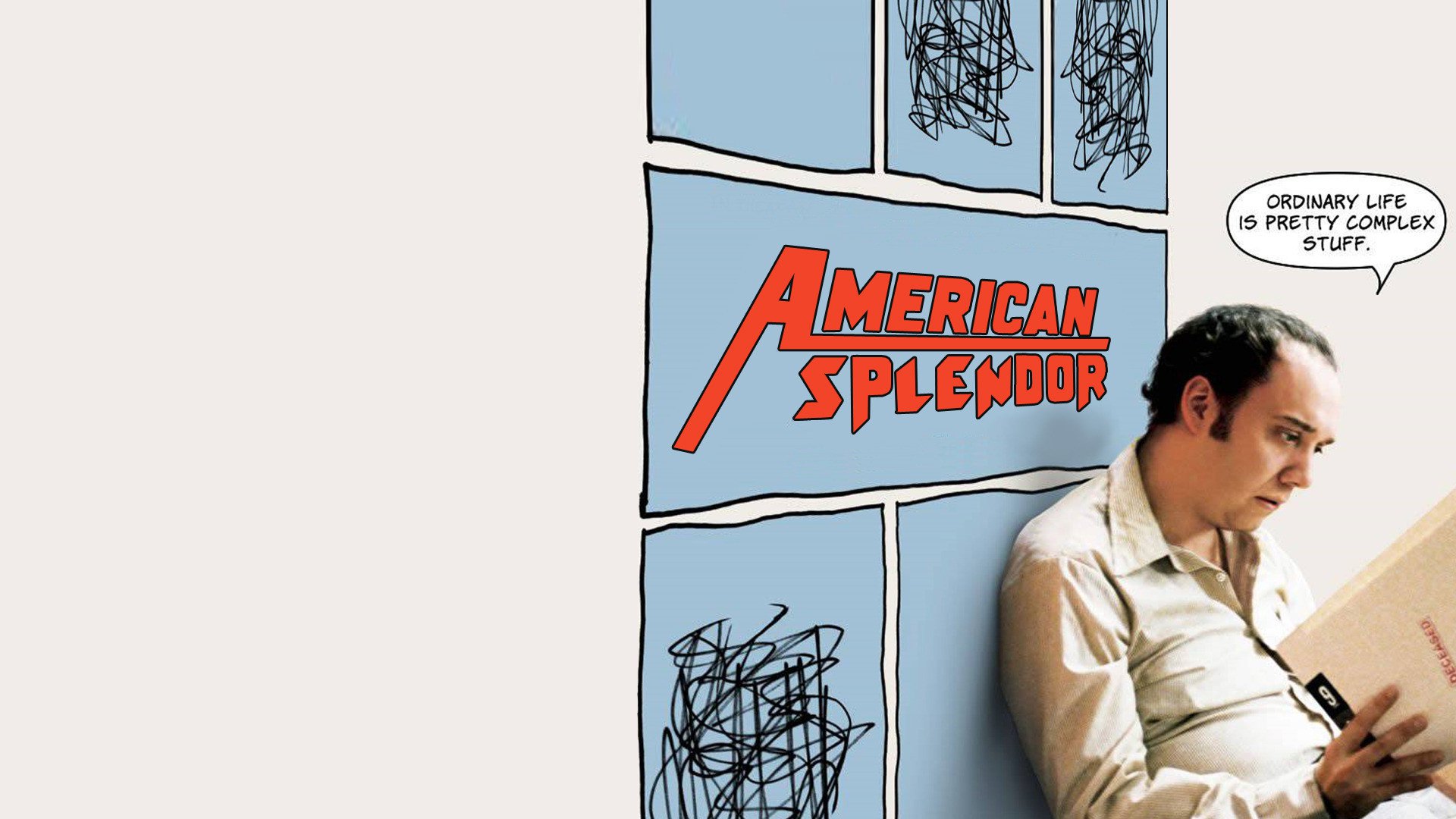 American Splendor