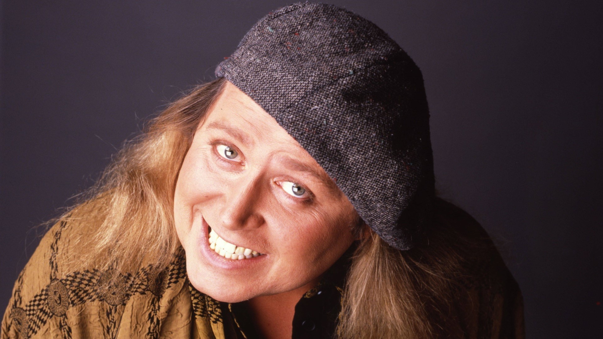 Fans old and new have cause for celebration with the release of Sam Kinison: Breaking All...
