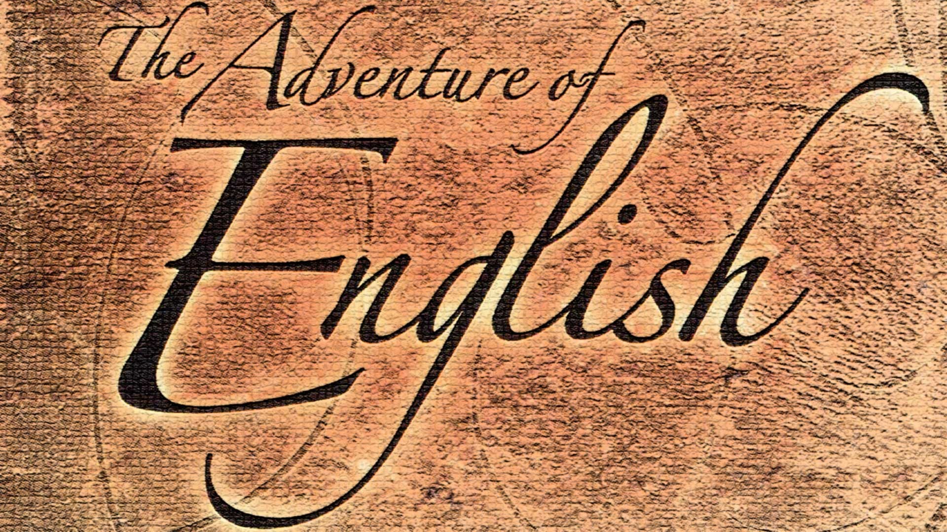 Приключенческий на английском. English Adventure. Приключения английского языка Мелвин Брэгг. The Adventure of English Episode 1. The Adventure of English Episode 1 Birth.
