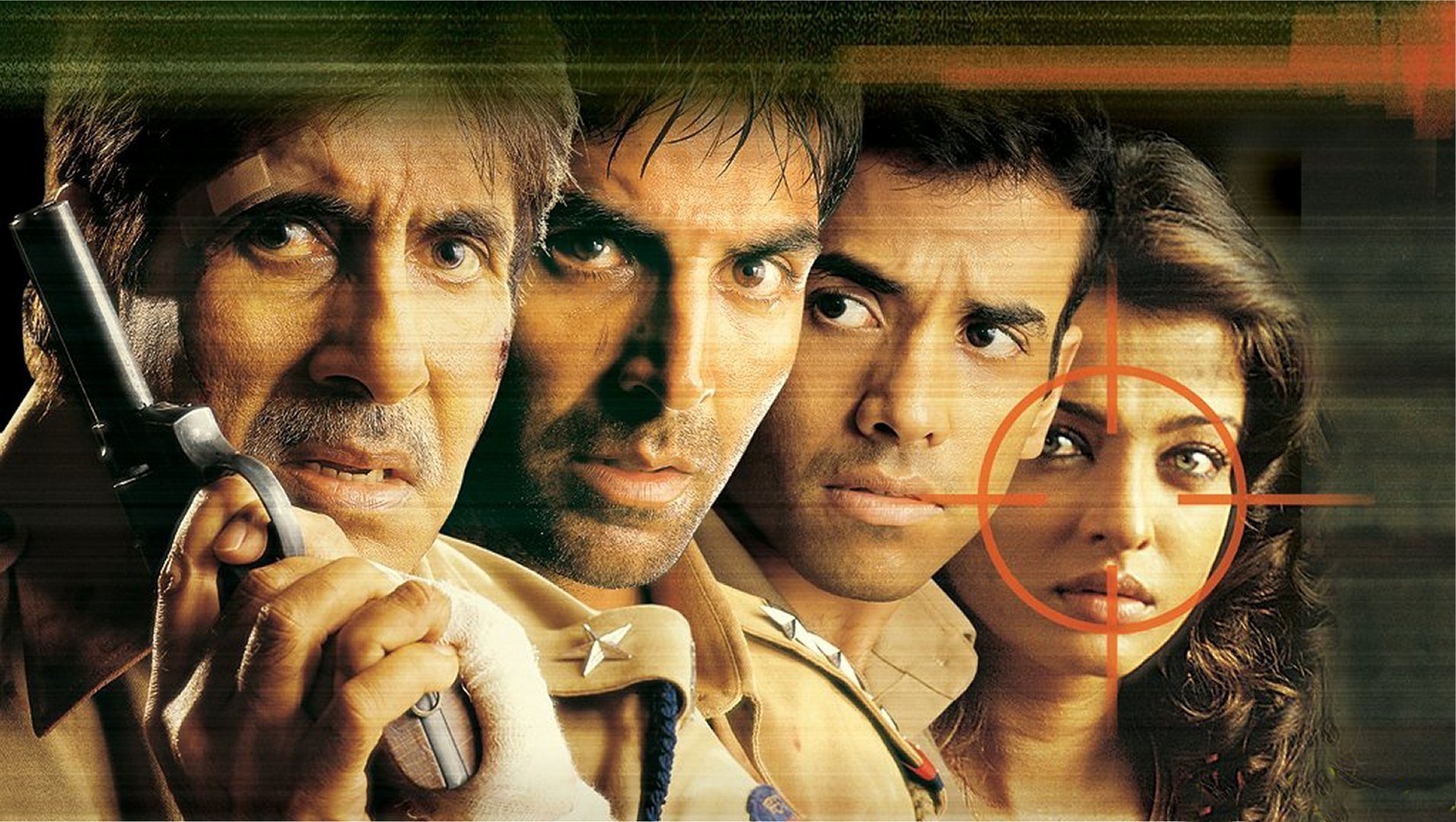 Khakee