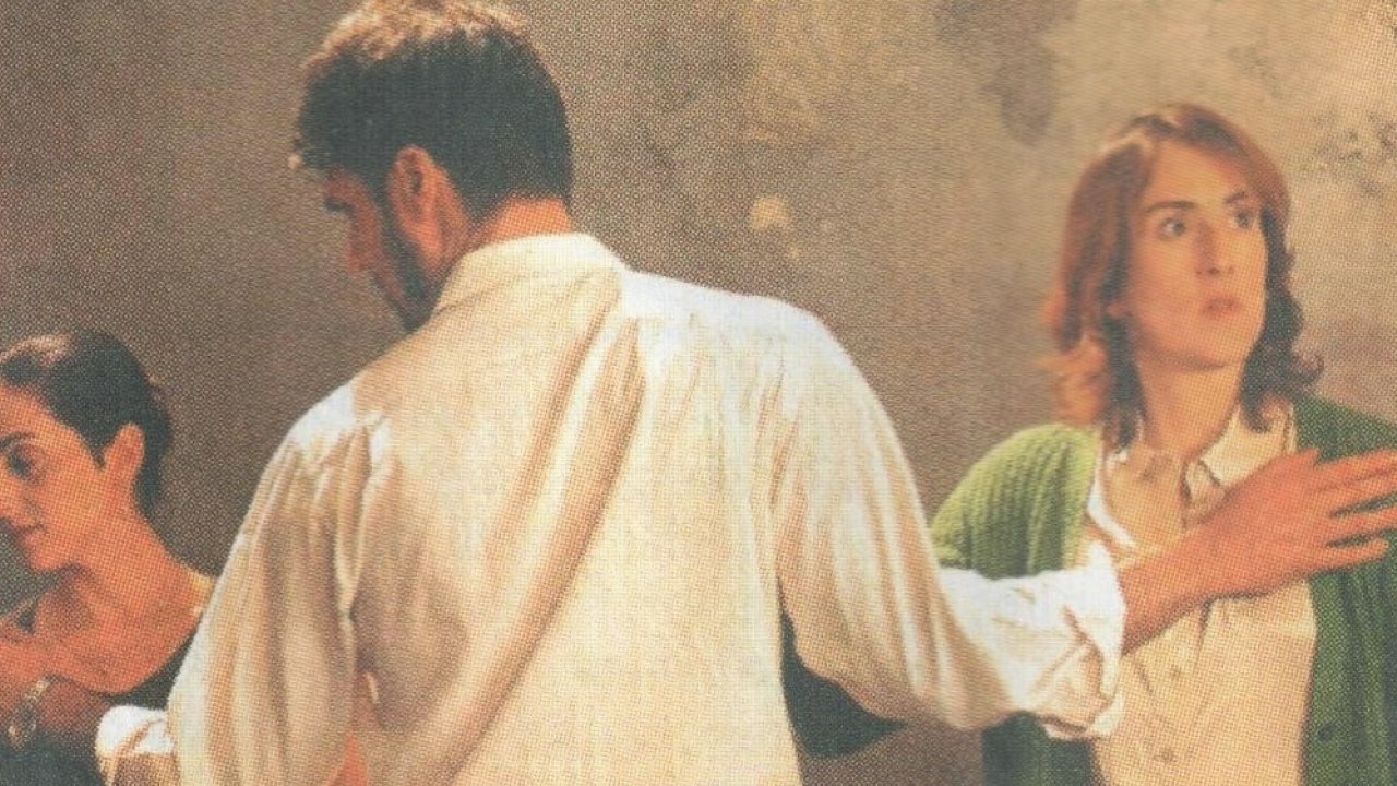 Filme de amor